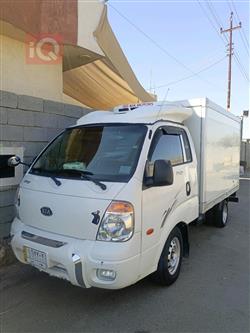 Kia Bongo